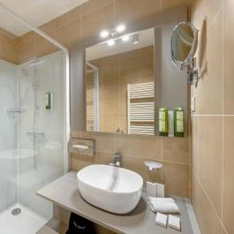 Kenese Bay Garden Resort & Conference Balatonkenese - Szobák