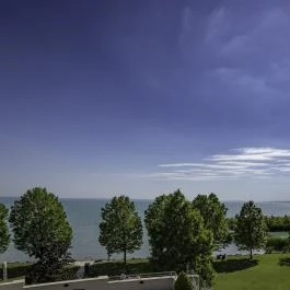 Kenese Bay Garden Resort & Conference Balatonkenese - Szobák