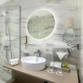 Kenese Bay Garden Resort & Conference Balatonkenese - Szobák