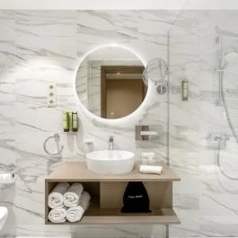 Kenese Bay Garden Resort & Conference Balatonkenese - Szobák