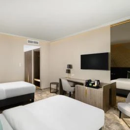 Kenese Bay Garden Resort & Conference Balatonkenese - Szobák