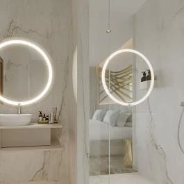 Kenese Bay Garden Resort & Conference Balatonkenese - Szobák