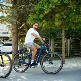 Kenese Bay Garden Resort & Conference Balatonkenese - 