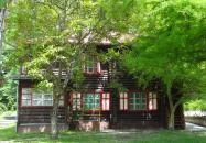 Part Üdülő Balatonkenese