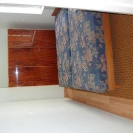 Part Üdülő Balatonkenese - Szobák