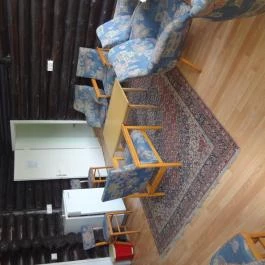 Part Üdülő Balatonkenese - Szobák