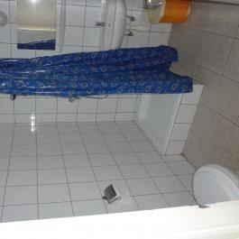 Part Üdülő Balatonkenese - Szobák