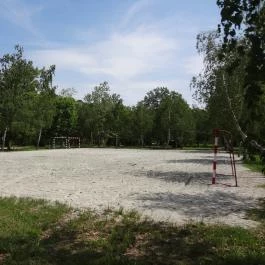 Part Üdülő Balatonkenese - Szórakozás/Sport