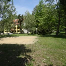 Part Üdülő Balatonkenese - Szórakozás/Sport