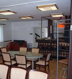 Parti Sétány Vendégház