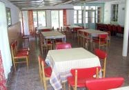 Parti Sétány Vendégház Balatonkenese