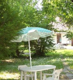 Parti Sétány Vendégház