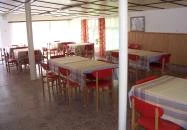 Parti Sétány Vendégház Balatonkenese