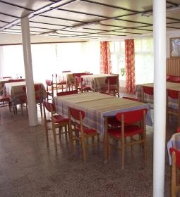 Parti Sétány Vendégház