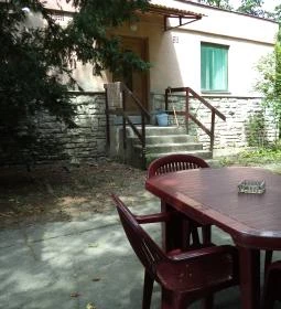 Parti Sétány Vendégház