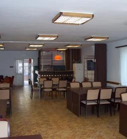 Parti Sétány Vendégház