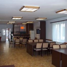 Parti Sétány Vendégház Balatonkenese - Belső