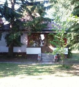 Parti Sétány Vendégház