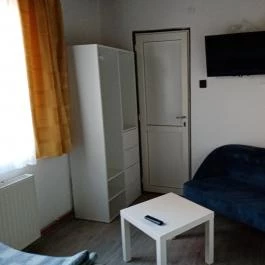 Parti Sétány Vendégház Balatonkenese - Szobák