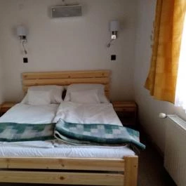 Parti Sétány Vendégház Balatonkenese - Szobák