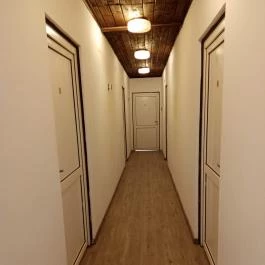 Parti Sétány Vendégház Balatonkenese - Belső