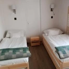 Parti Sétány Vendégház Balatonkenese - Szobák