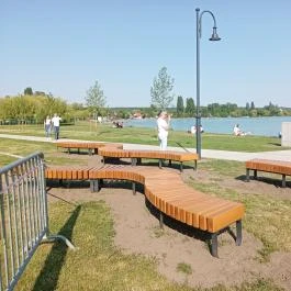 Parti Sétány Vendégház Balatonkenese - Egyéb