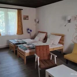 Parti Sétány Vendégház Balatonkenese - Szobák