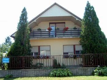 Balázs Ház Balatonkeresztúr