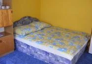 Balázs Ház Balatonkeresztúr