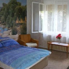 Balázs Ház Balatonkeresztúr - Szobák