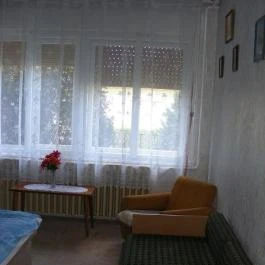 Balázs Ház Balatonkeresztúr - Szobák