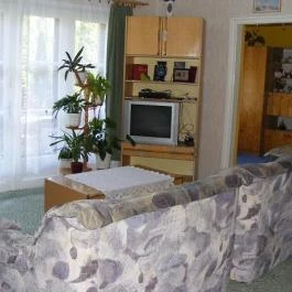 Balázs Ház Balatonkeresztúr - Belső