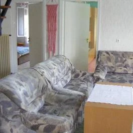 Balázs Ház Balatonkeresztúr - Belső