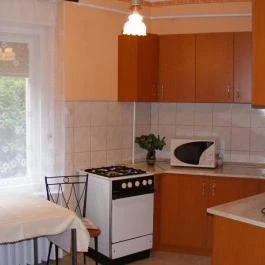 Balázs Ház Balatonkeresztúr - Vendéglátás