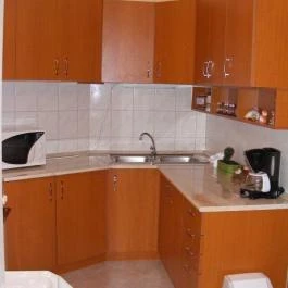 Balázs Ház Balatonkeresztúr - Vendéglátás