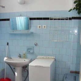 Balázs Ház Balatonkeresztúr - Fürdőszoba