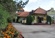 Családi Lovas Panzió Balatonkeresztúr