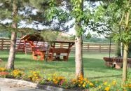 Családi Lovas Panzió Balatonkeresztúr