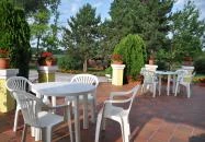 Családi Lovas Panzió Balatonkeresztúr