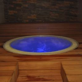 Családi Lovas Panzió Balatonkeresztúr - Wellness