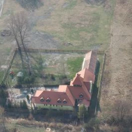 Családi Lovas Panzió Balatonkeresztúr - Környék