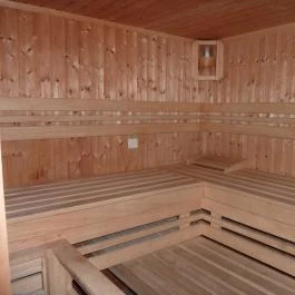 Zsanett Hotel Balatonkeresztúr - Wellness