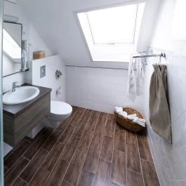 Zsanett Hotel Balatonkeresztúr - Szobák