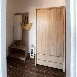 Zsanett Hotel Balatonkeresztúr - Szobák