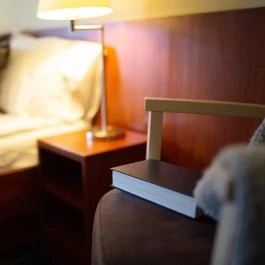 Zsanett Hotel Balatonkeresztúr - Szobák