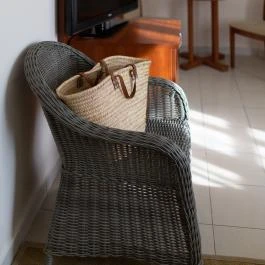 Zsanett Hotel Balatonkeresztúr - Szobák