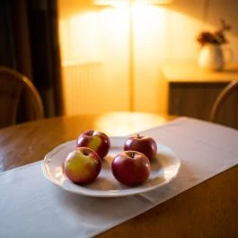 Zsanett Hotel Balatonkeresztúr - Szobák