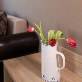 Zsanett Hotel Balatonkeresztúr - Szobák