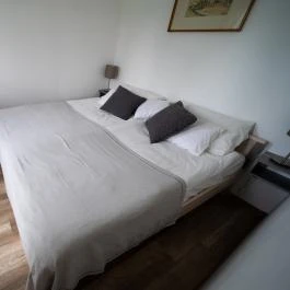 Zsanett Hotel Balatonkeresztúr - Szobák